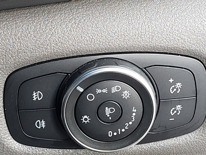 Used Ford Transit Custom 2020 for sale - 76348483: Photo 19