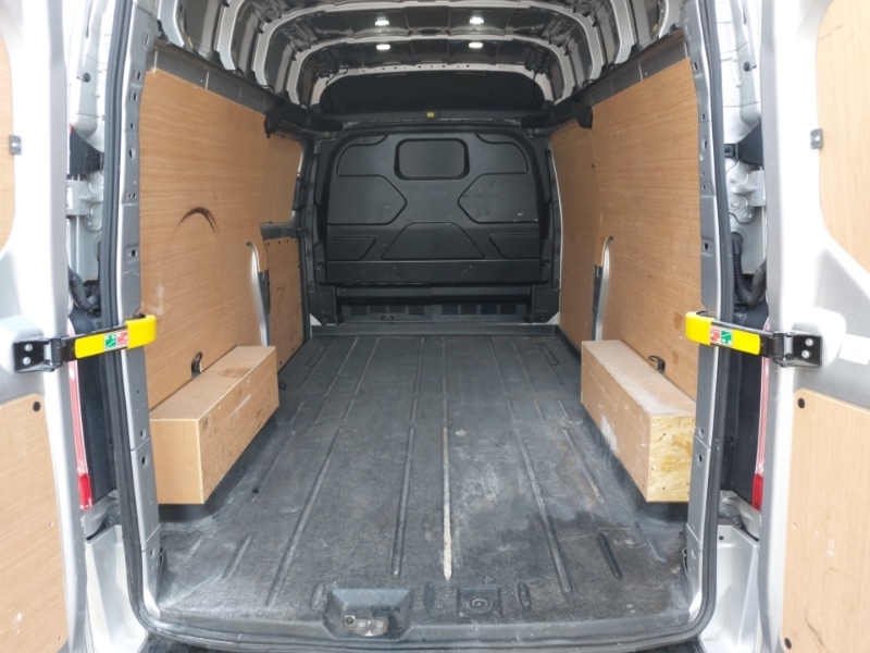 Used Ford Transit Custom 2020 for sale - 76348483: Photo 8