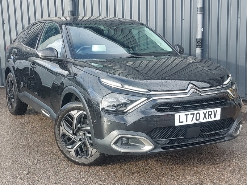 Used Citroen C4 2021 for sale - 76365429: Photo 1