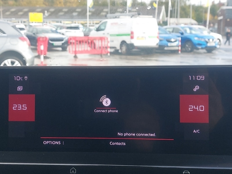 Used Citroen C4 2021 for sale - 76365429: Photo 12