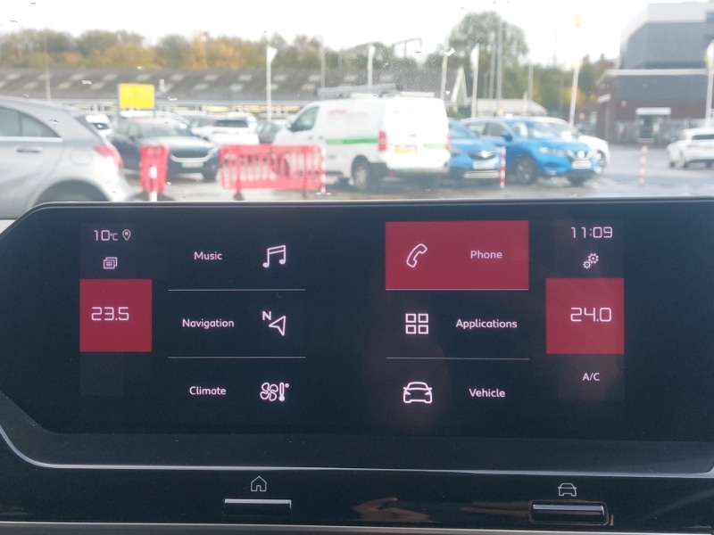Used Citroen C4 2021 for sale - 76365429: Photo 13
