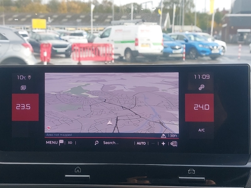 Used Citroen C4 2021 for sale - 76365429: Photo 14