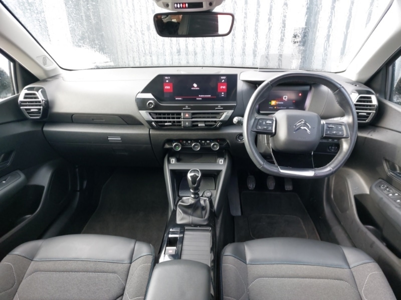 Used Citroen C4 2021 for sale - 76365429: Photo 2
