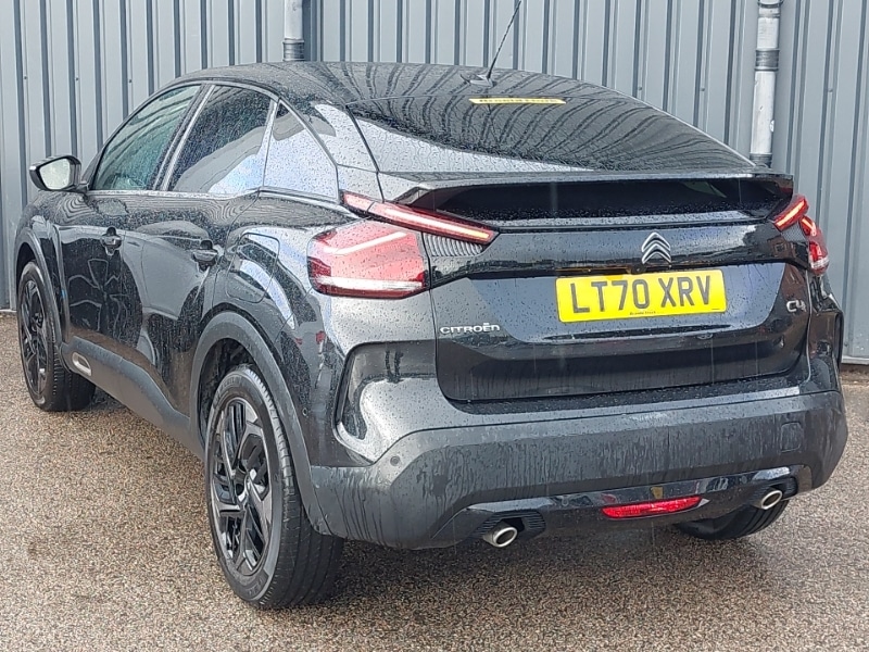 Used Citroen C4 2021 for sale - 76365429: Photo 3