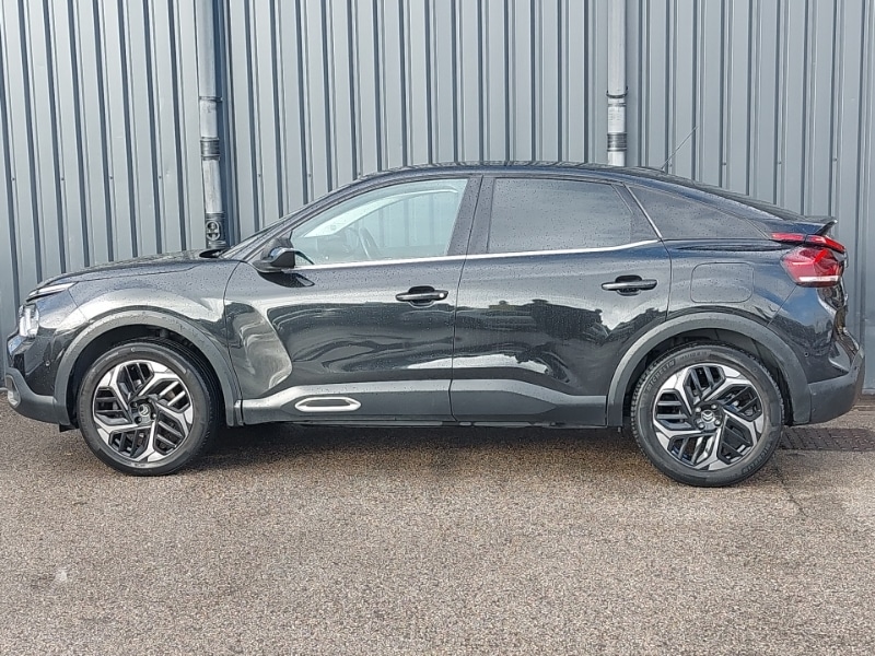 Used Citroen C4 2021 for sale - 76365429: Photo 4
