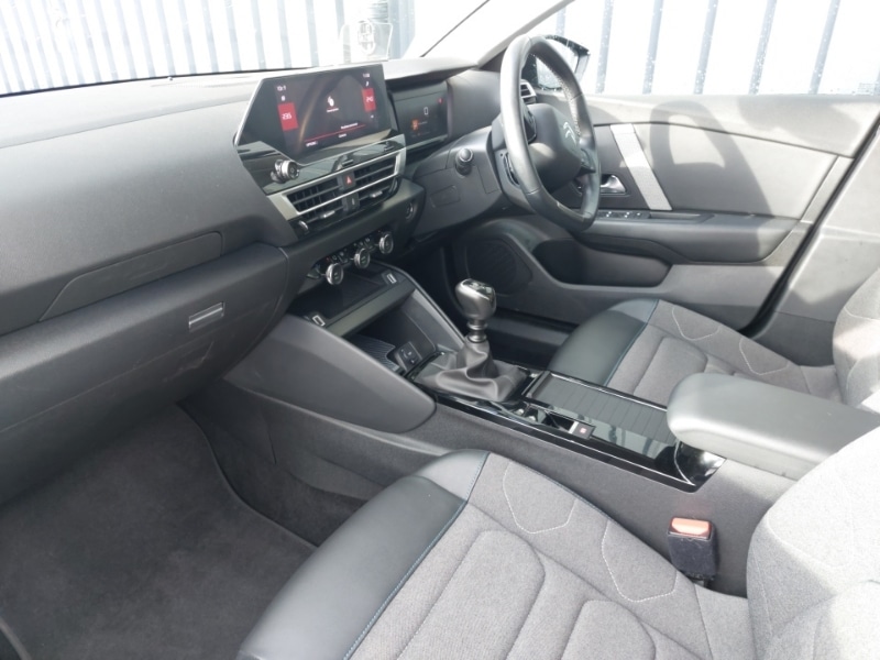Used Citroen C4 2021 for sale - 76365429: Photo 5