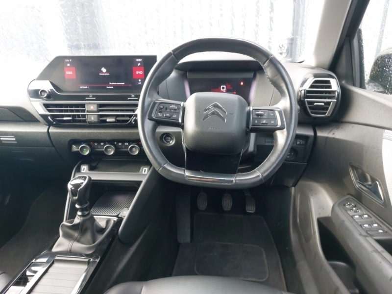 Used Citroen C4 2021 for sale - 76365429: Photo 7