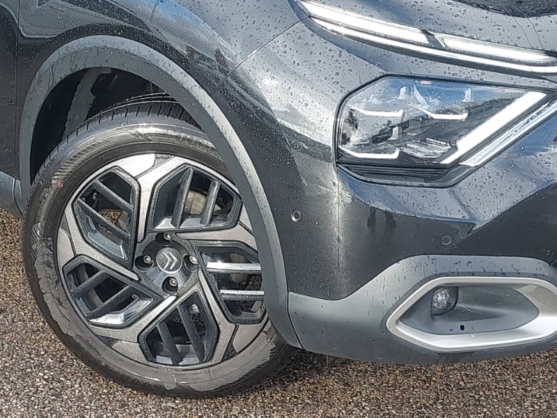 Used Citroen C4 2021 for sale - 76365429: Photo 9