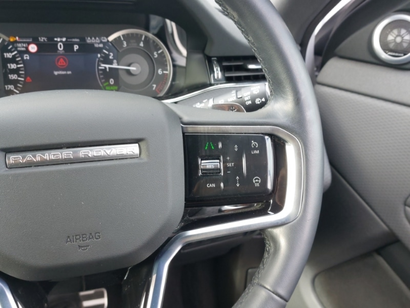 Used Land Rover Range Rover Evoque 2023 for sale - 77652078: Photo 10