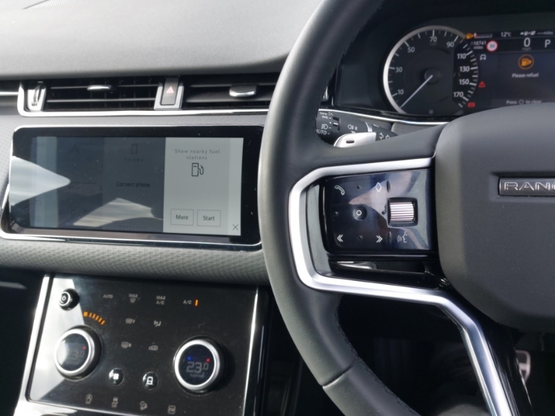 Used Land Rover Range Rover Evoque 2023 for sale - 77652078: Photo 11