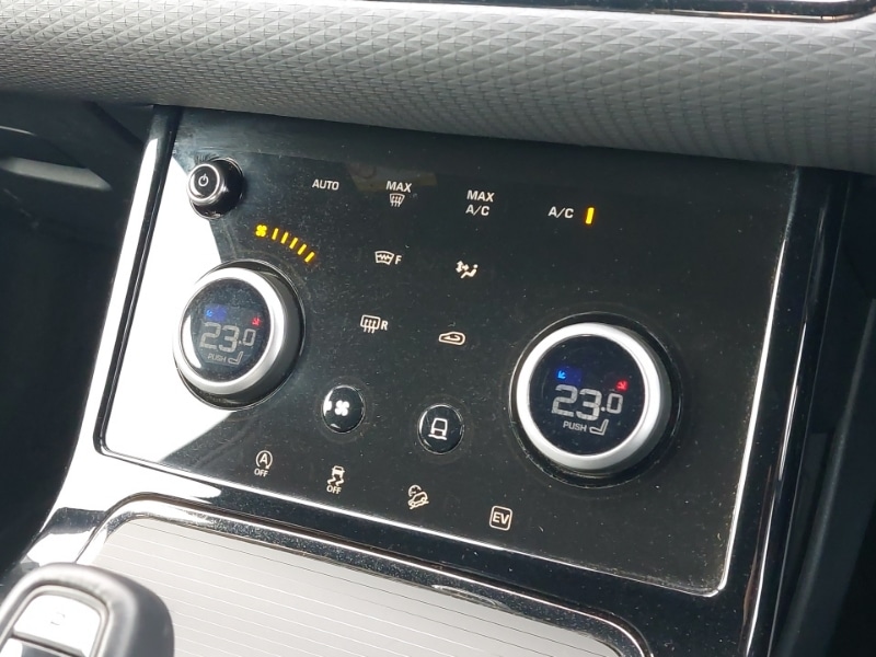 Used Land Rover Range Rover Evoque 2023 for sale - 77652078: Photo 17