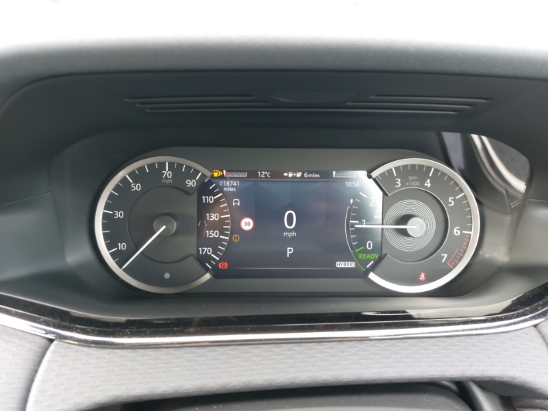 Used Land Rover Range Rover Evoque 2023 for sale - 77652078: Photo 18