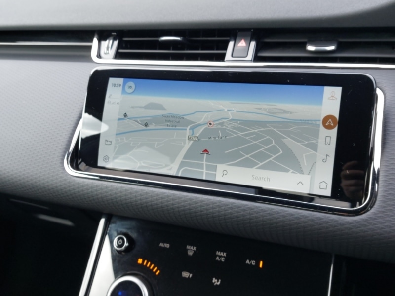 Used Land Rover Range Rover Evoque 2023 for sale - 77652078: Photo 19