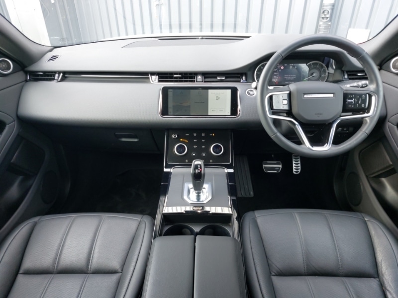 Used Land Rover Range Rover Evoque 2023 for sale - 77652078: Photo 2