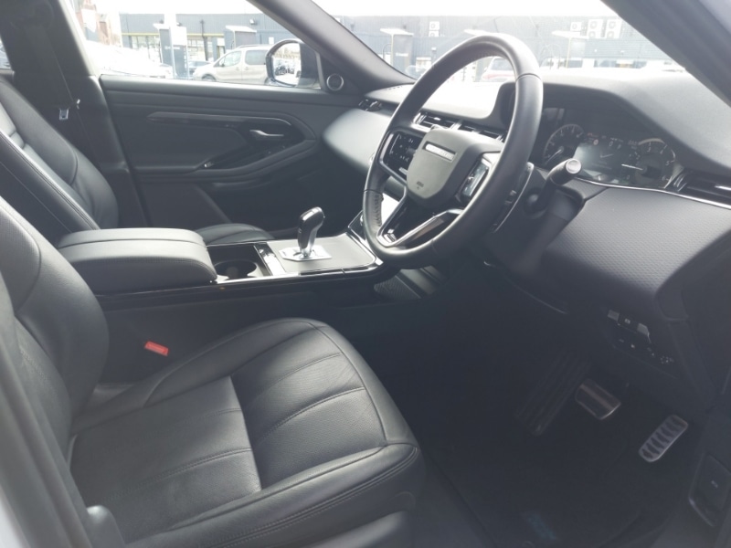 Used Land Rover Range Rover Evoque 2023 for sale - 77652078: Photo 5
