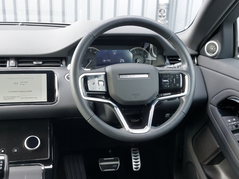 Used Land Rover Range Rover Evoque 2023 for sale - 77652078: Photo 7