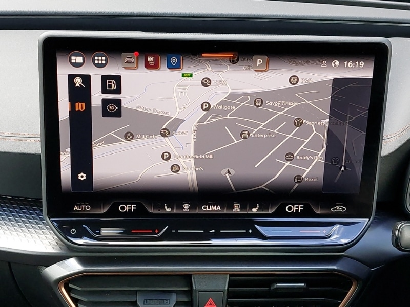 Used Cupra Formentor 2025 for sale - 78033541: Photo 10