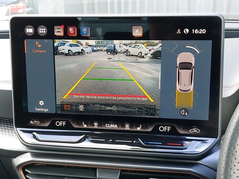 Used Cupra Formentor 2025 for sale - 78033541: Photo 11