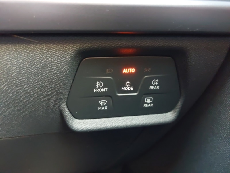 Used Cupra Formentor 2025 for sale - 78033541: Photo 13