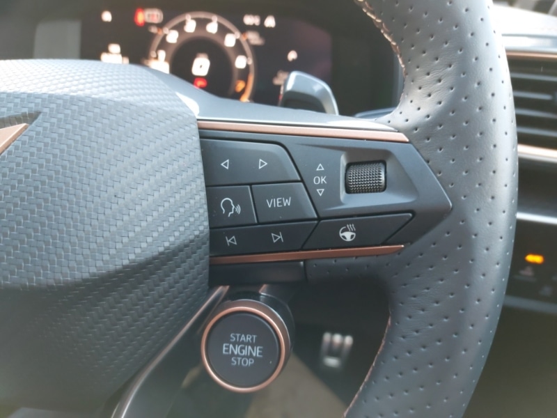 Used Cupra Formentor 2025 for sale - 78033541: Photo 14