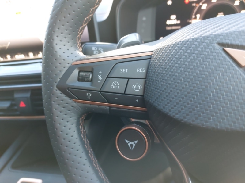 Used Cupra Formentor 2025 for sale - 78033541: Photo 15