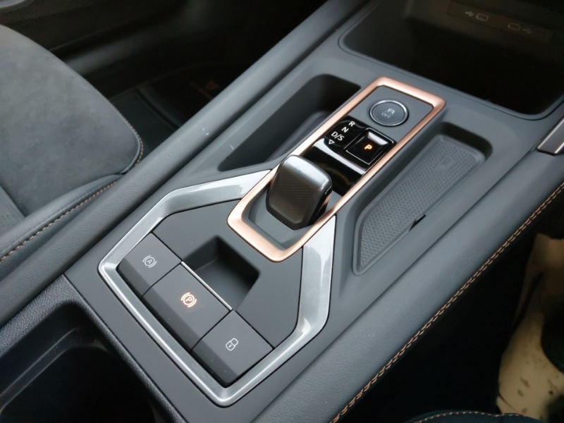 Used Cupra Formentor 2025 for sale - 78033541: Photo 16