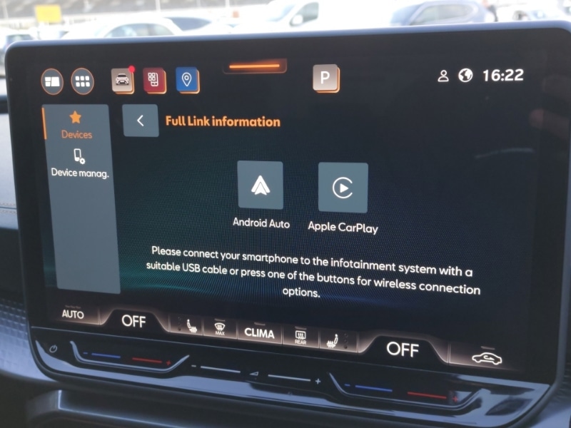 Used Cupra Formentor 2025 for sale - 78033541: Photo 17