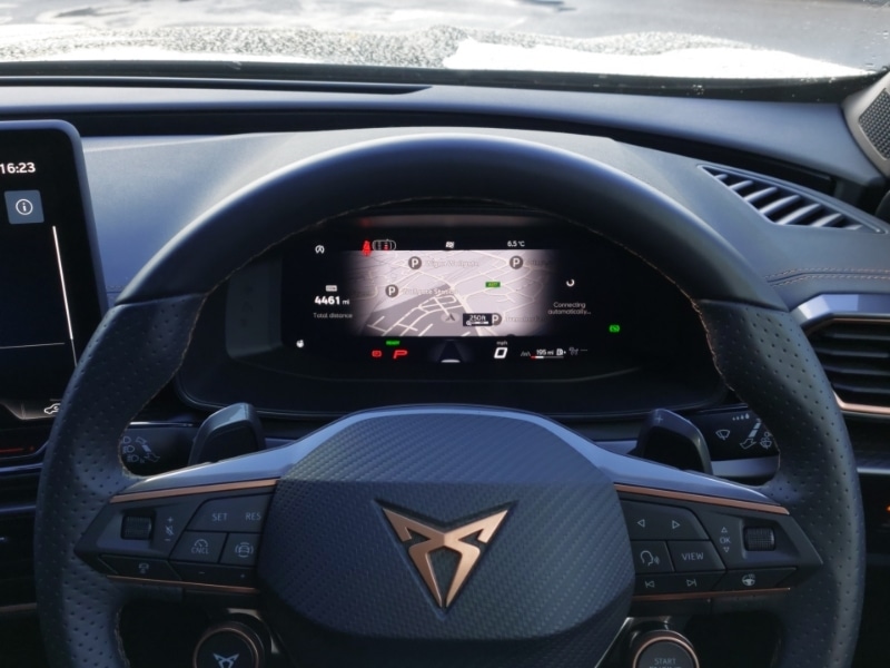 Used Cupra Formentor 2025 for sale - 78033541: Photo 19