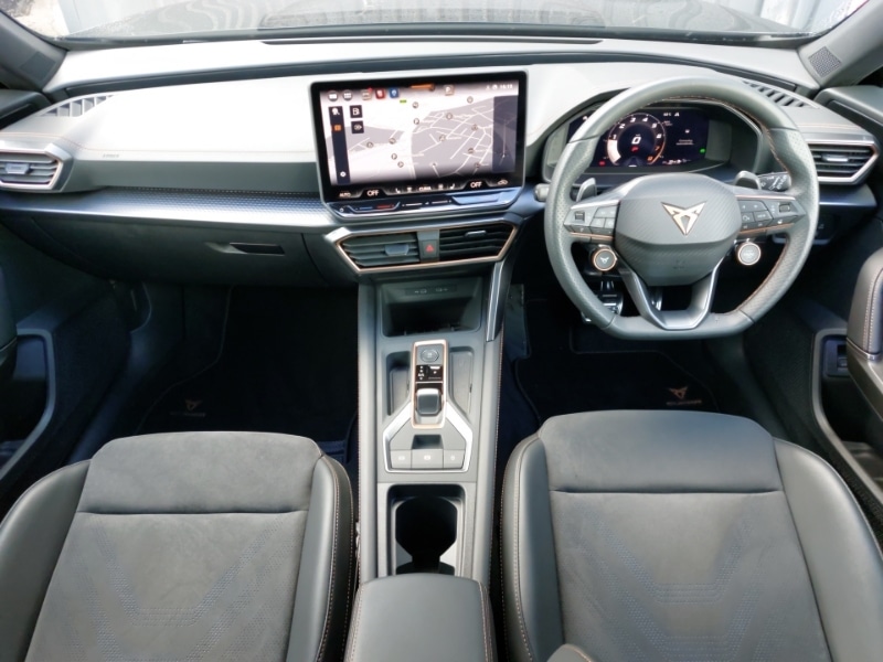 Used Cupra Formentor 2025 for sale - 78033541: Photo 2