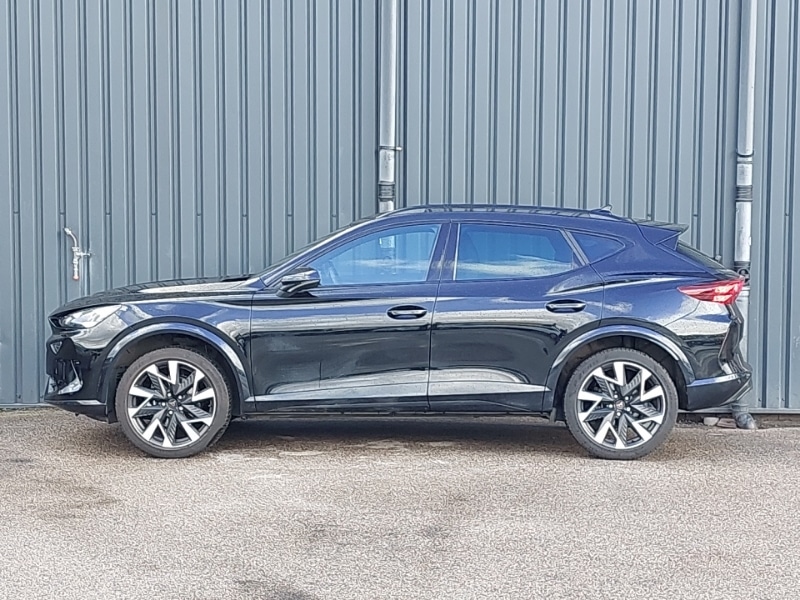 Used Cupra Formentor 2025 for sale - 78033541: Photo 4