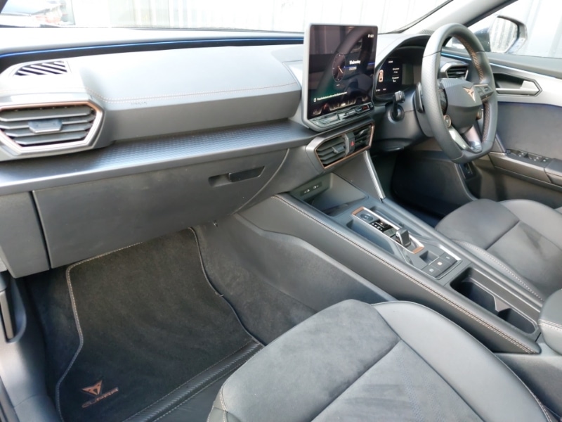 Used Cupra Formentor 2025 for sale - 78033541: Photo 5