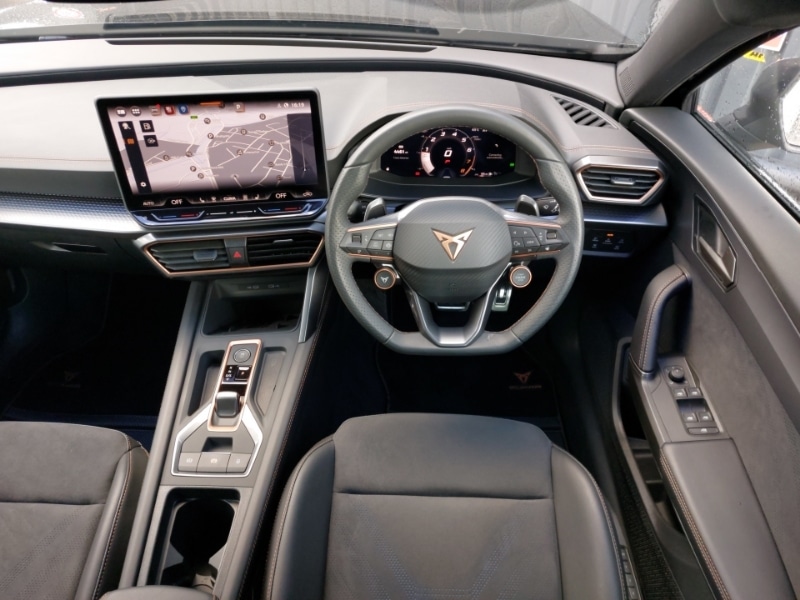 Used Cupra Formentor 2025 for sale - 78033541: Photo 7