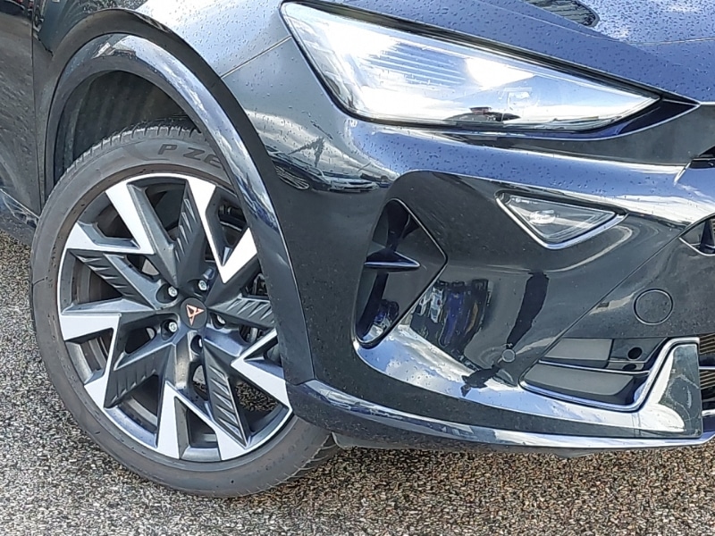 Used Cupra Formentor 2025 for sale - 78033541: Photo 9