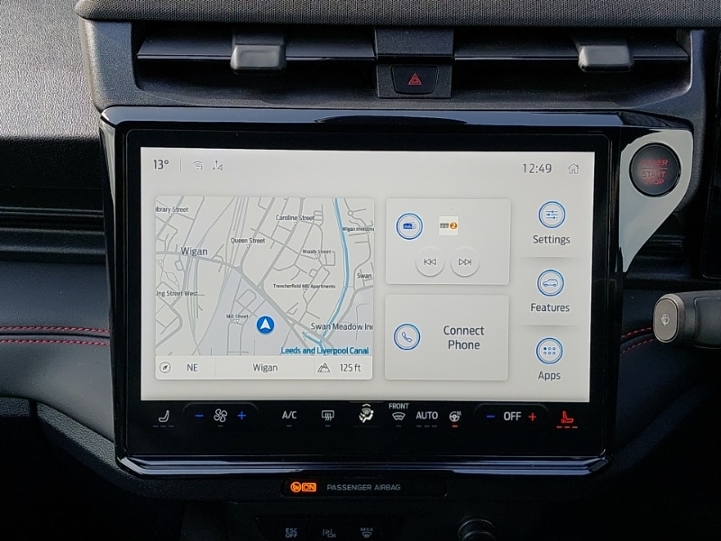 Used Ford Puma 2025 for sale - 78040858: Photo 10