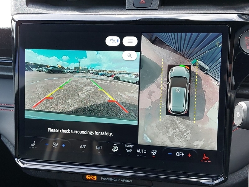 Used Ford Puma 2025 for sale - 78040858: Photo 11