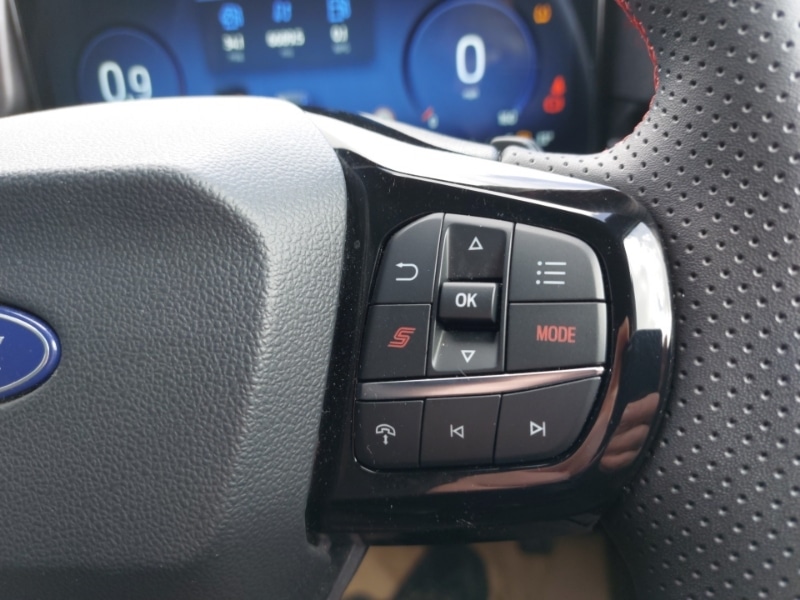 Used Ford Puma 2025 for sale - 78040858: Photo 13