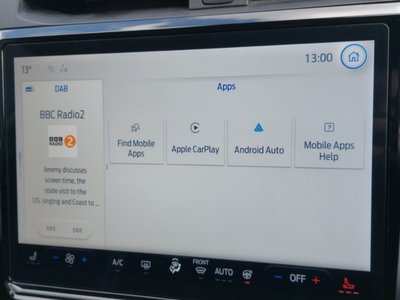 Used Ford Puma 2025 for sale - 78040858: Photo 16