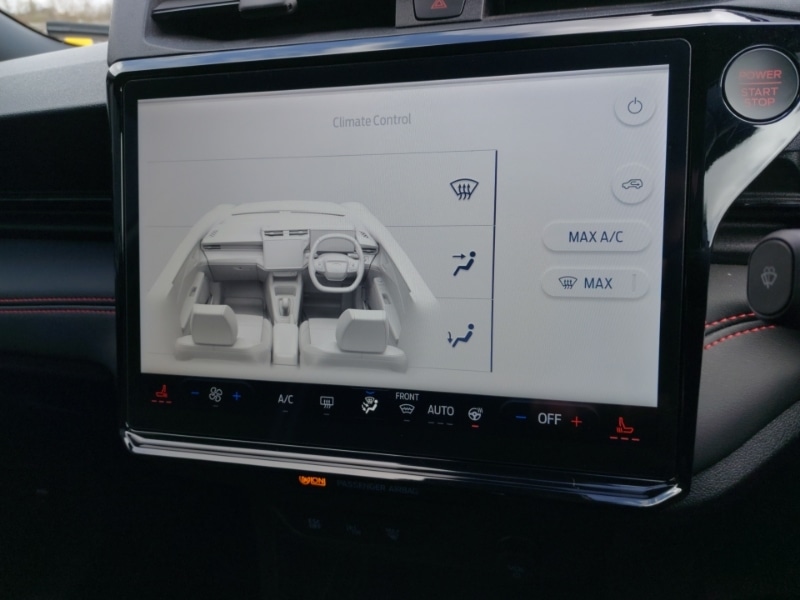 Used Ford Puma 2025 for sale - 78040858: Photo 17