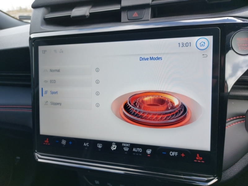 Used Ford Puma 2025 for sale - 78040858: Photo 18