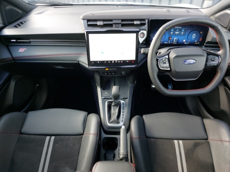 Used Ford Puma 2025 for sale - 78040858: Photo 2