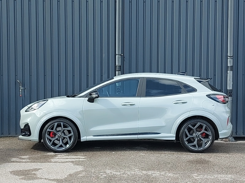 Used Ford Puma 2025 for sale - 78040858: Photo 4