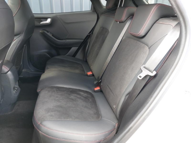 Used Ford Puma 2025 for sale - 78040858: Photo 6