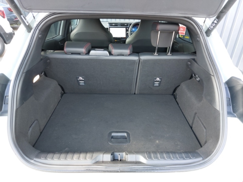 Used Ford Puma 2025 for sale - 78040858: Photo 8