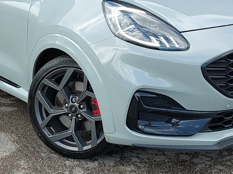 Used Ford Puma 2025 for sale - 78040858: Photo 9