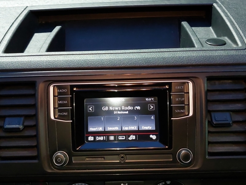 Used Volkswagen Transporter 2019 for sale - 76935563: Photo 10