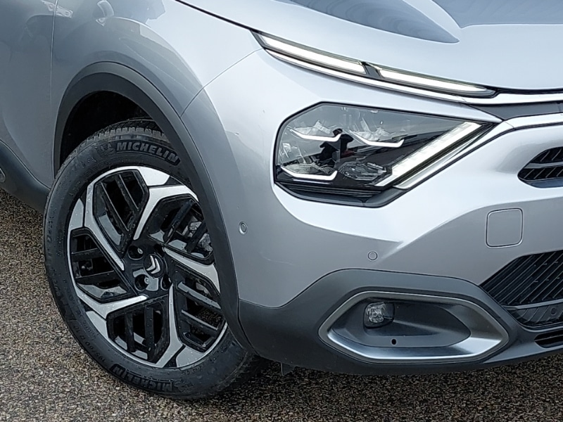 Used Citroen C4 2024 for sale - 77380080: Photo 9