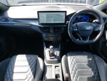 Used Ford Focus 2022 for sale - 74584054: Photo