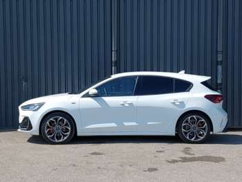 Used Ford Focus 2022 for sale - 74584054: Photo