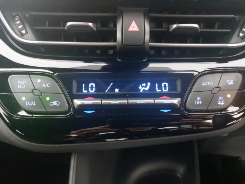 Used Toyota C-HR 2022 for sale - 76375397: Photo 17