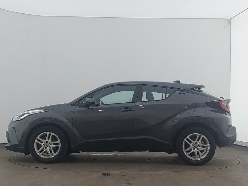 Used Toyota C-HR 2022 for sale - 76375397: Photo 4